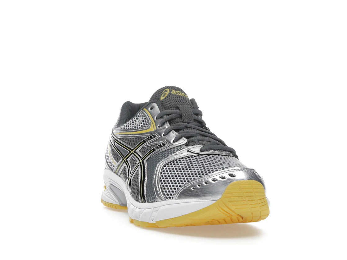 ASICS Gel-DS Trainer 14 White Tai Chi Yellow