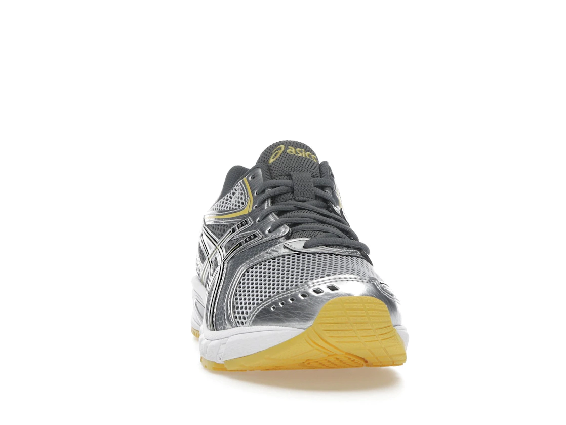 ASICS Gel-DS Trainer 14 White Tai Chi Yellow