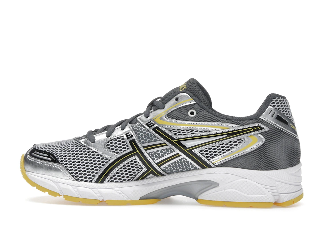 ASICS Gel-DS Trainer 14 White Tai Chi Yellow