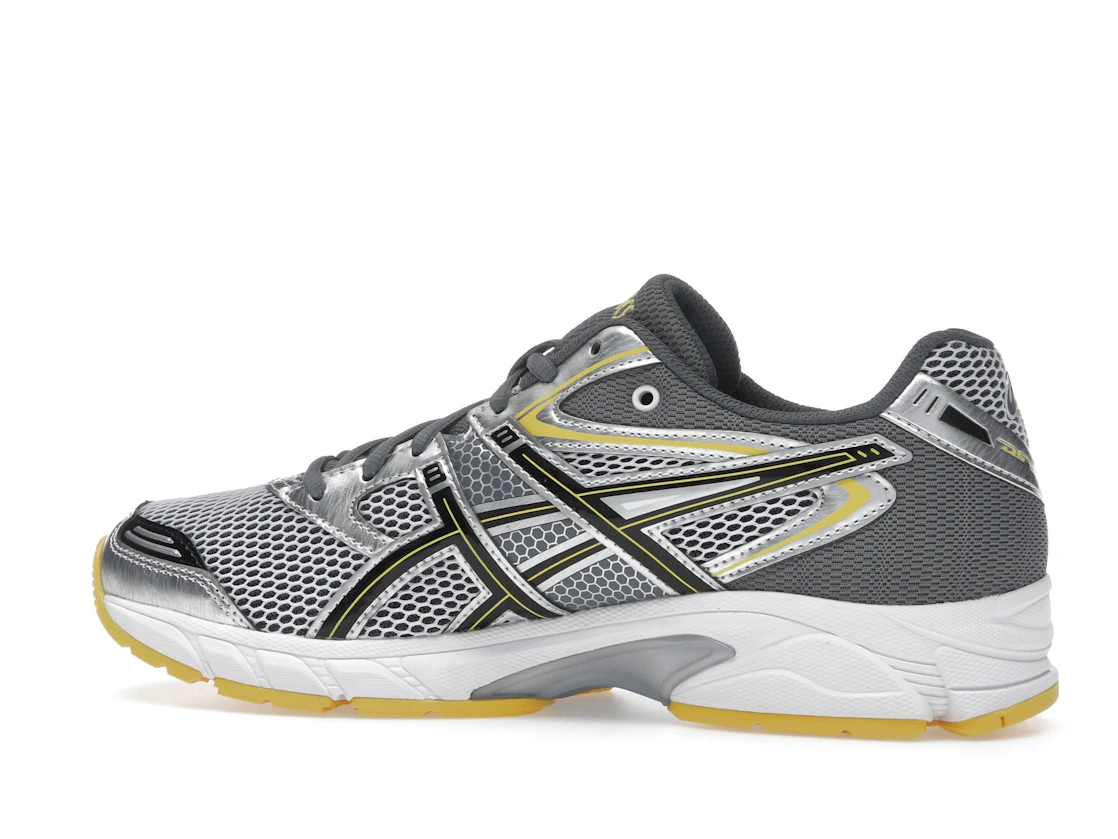 ASICS Gel-DS Trainer 14 White Tai Chi Yellow