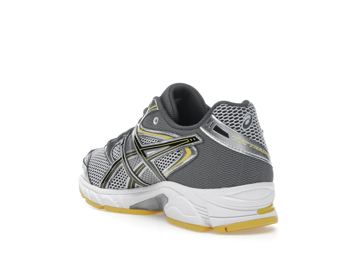 ASICS Gel-DS Trainer 14 White Tai Chi Yellow