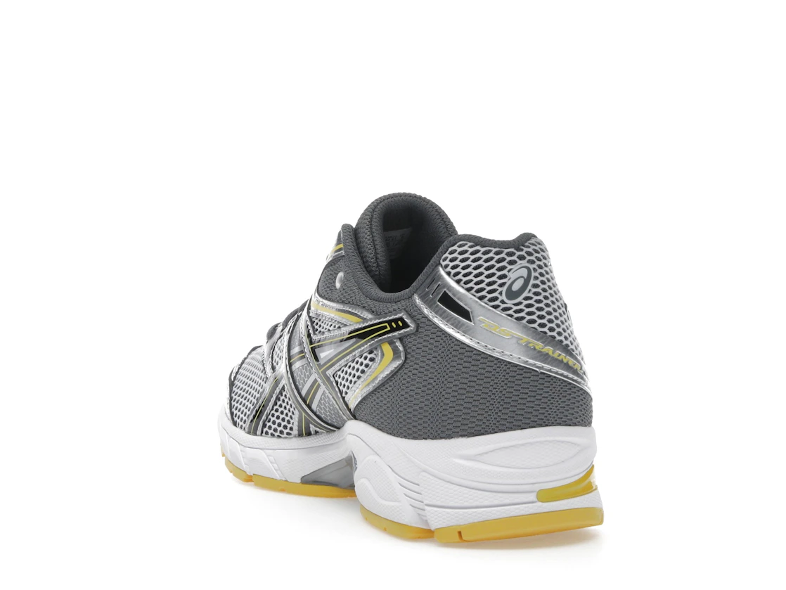 ASICS Gel-DS Trainer 14 White Tai Chi Yellow