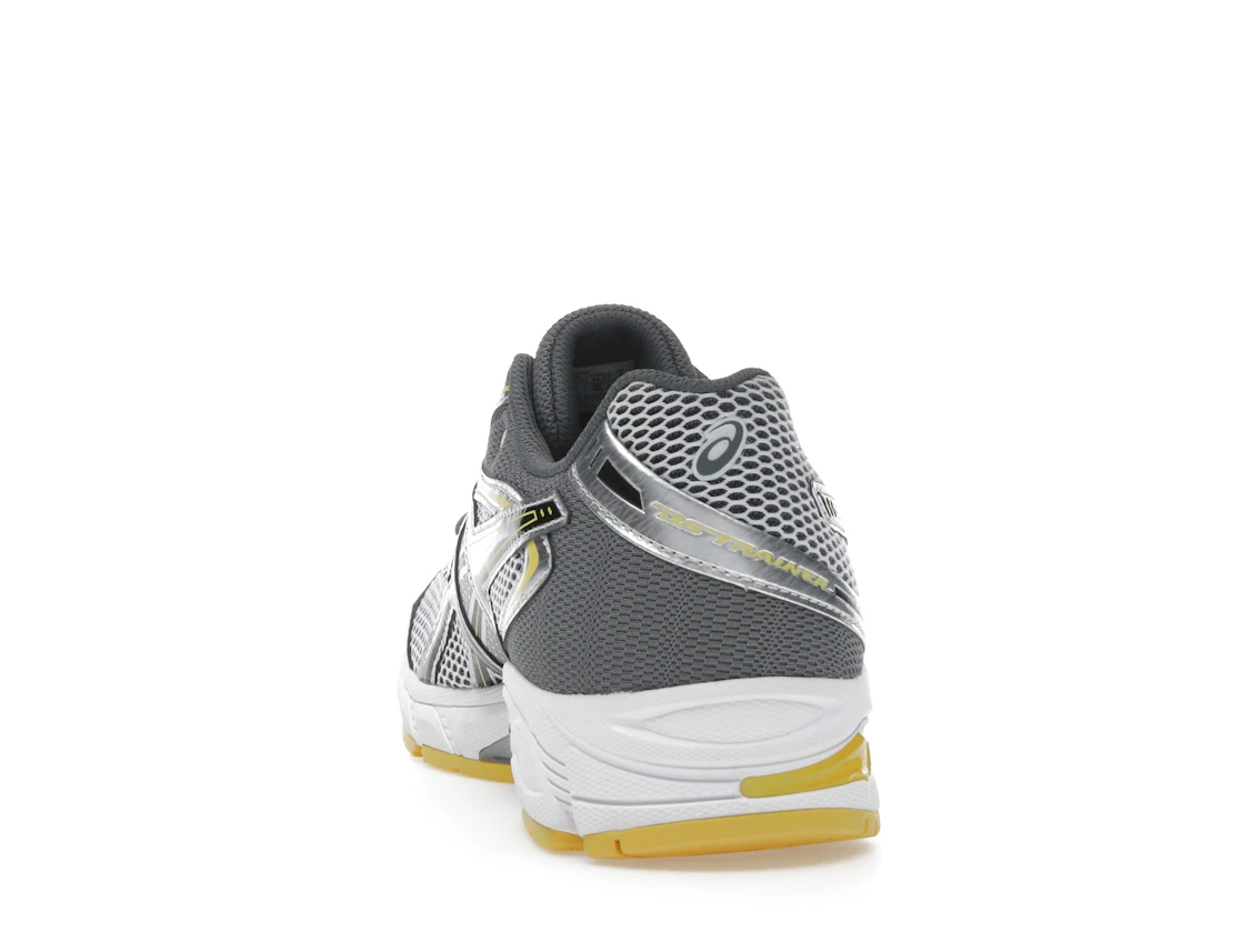 ASICS Gel-DS Trainer 14 White Tai Chi Yellow
