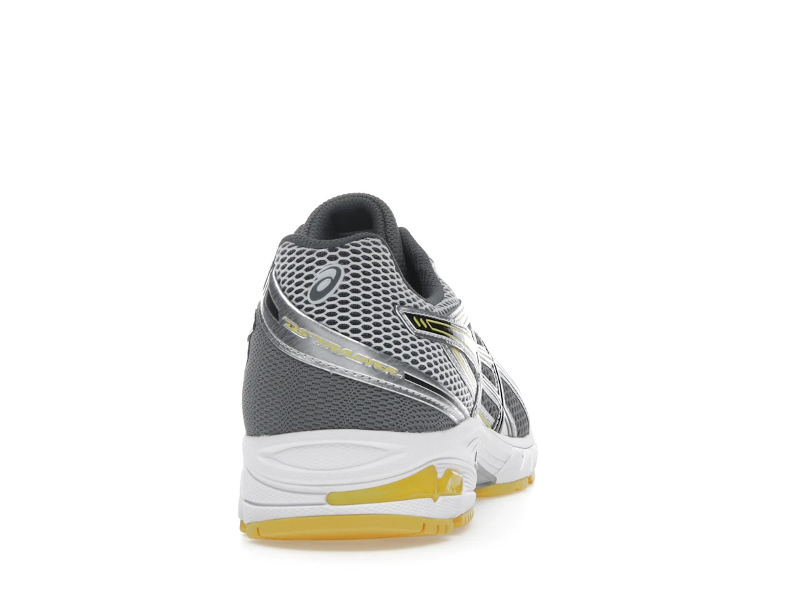 ASICS Gel-DS Trainer 14 White Tai Chi Yellow