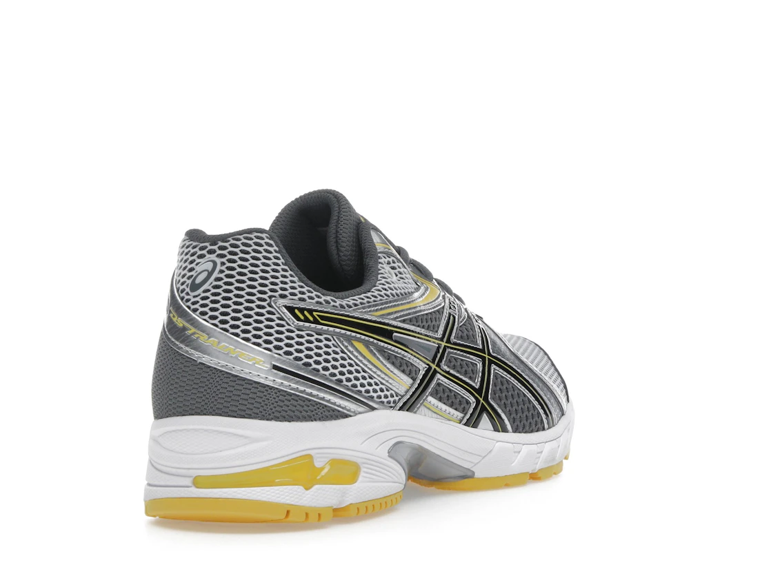 ASICS Gel-DS Trainer 14 White Tai Chi Yellow