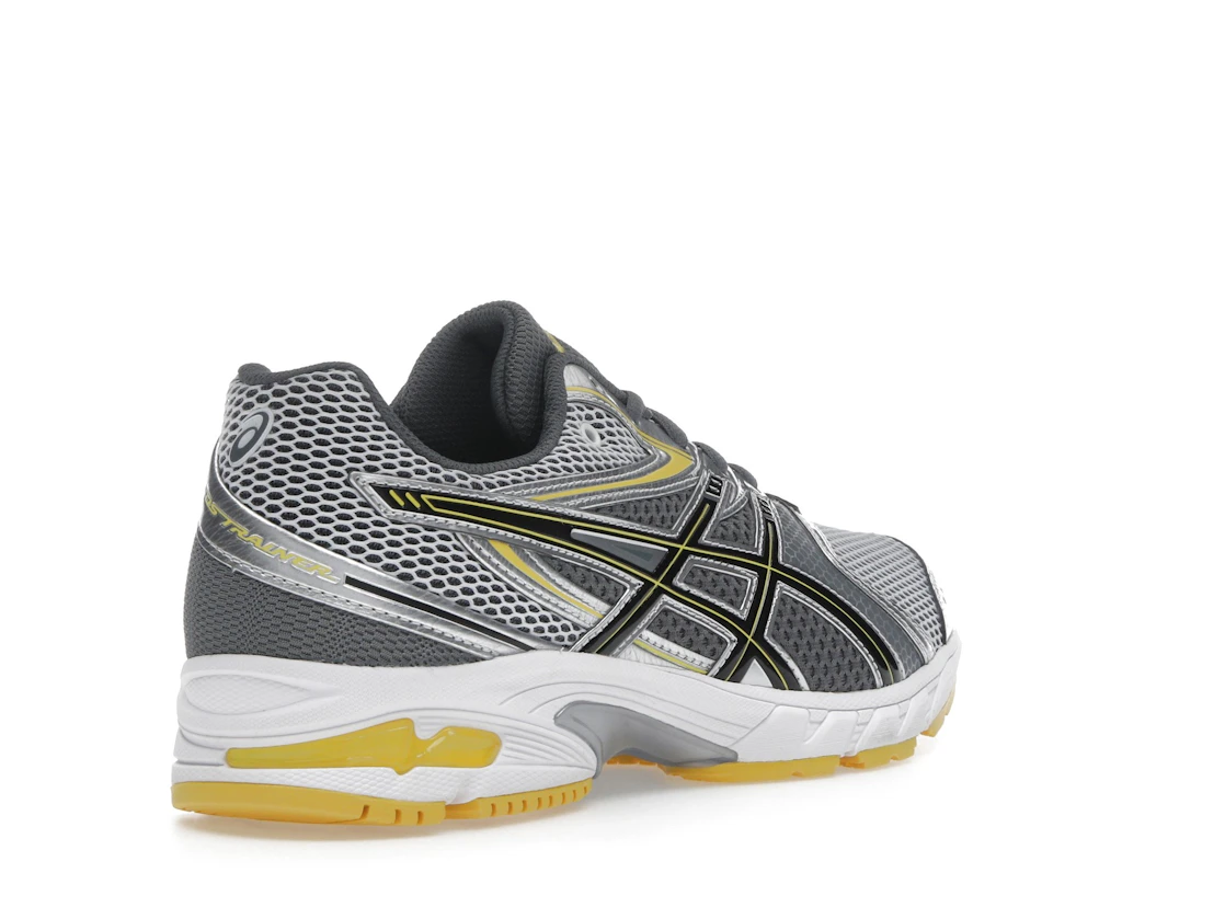 ASICS Gel-DS Trainer 14 White Tai Chi Yellow