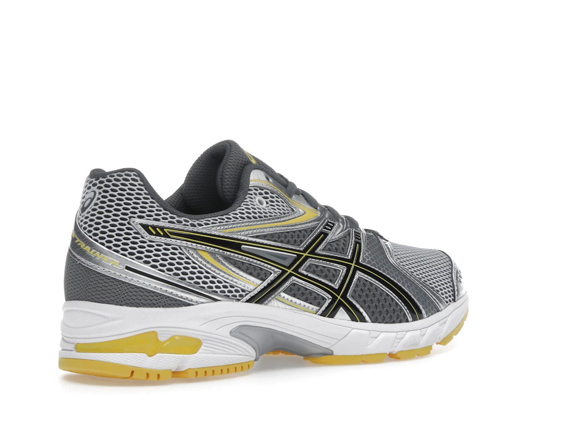 ASICS Gel-DS Trainer 14 White Tai Chi Yellow