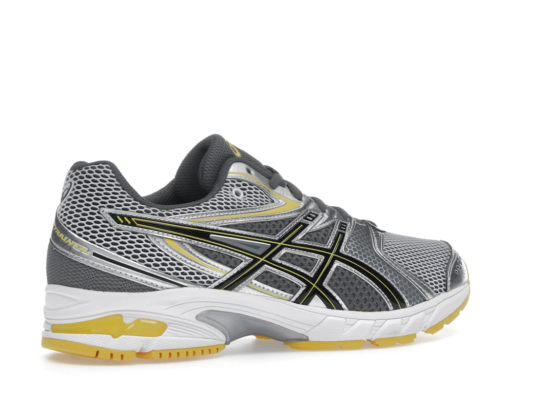 ASICS Gel-DS Trainer 14 White Tai Chi Yellow
