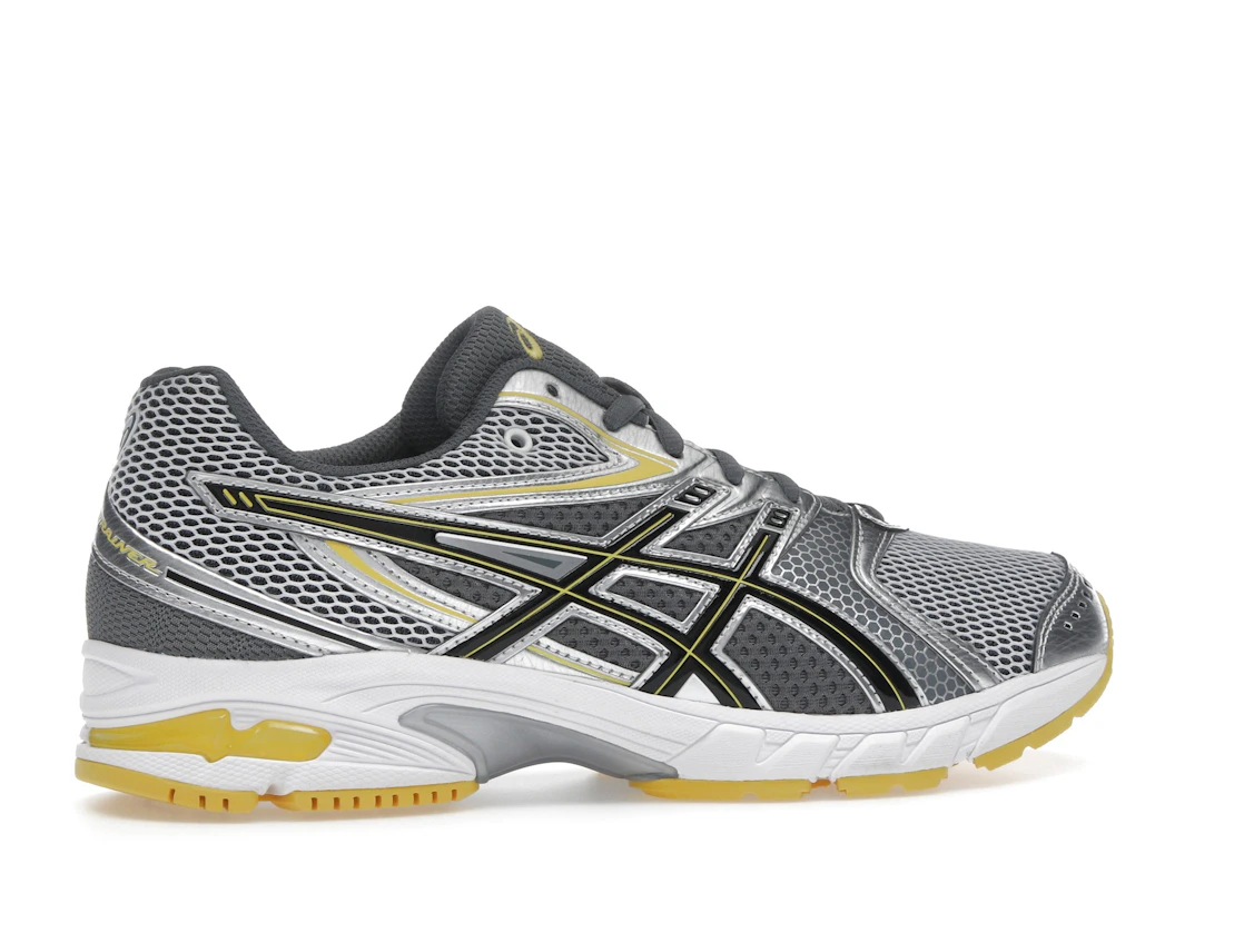 ASICS Gel-DS Trainer 14 White Tai Chi Yellow