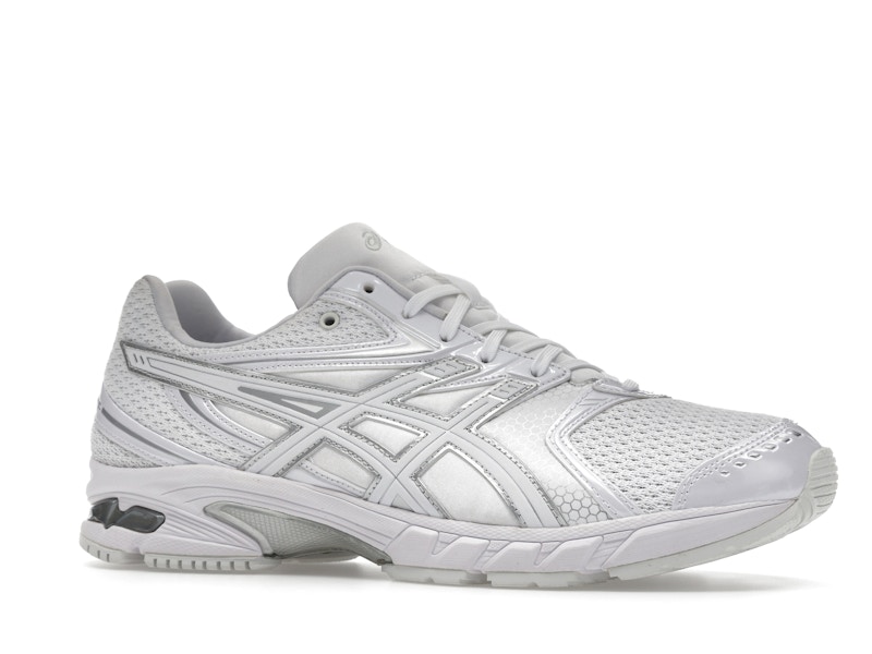 ASICS Gel-DS Trainer 14 White Pure Silver