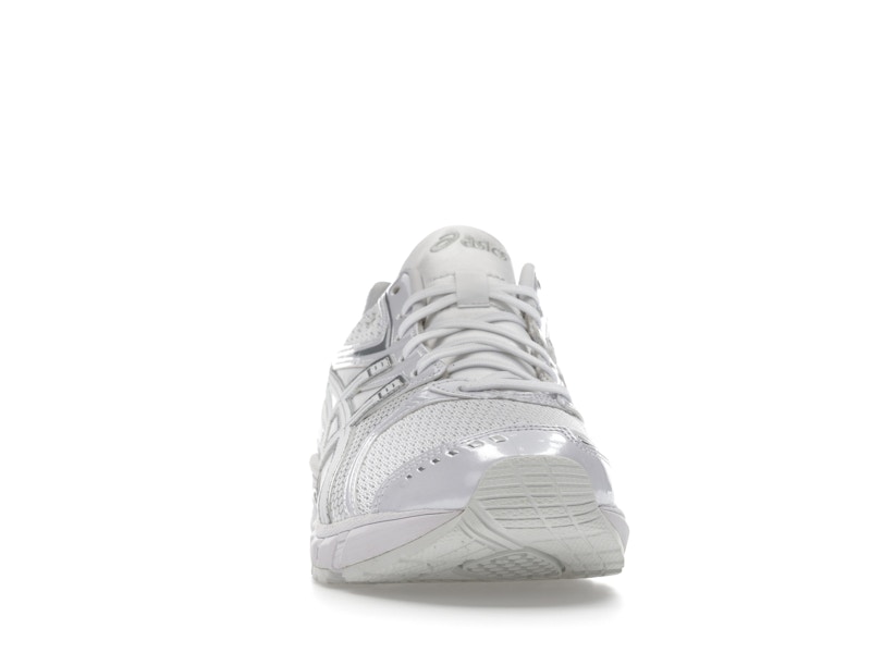 ASICS Gel-DS Trainer 14 White Pure Silver