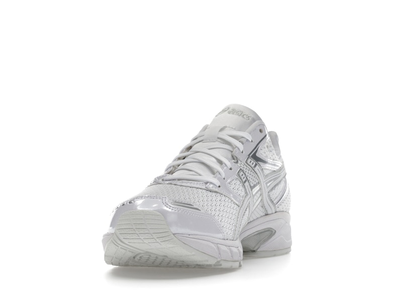 ASICS Gel-DS Trainer 14 White Pure Silver