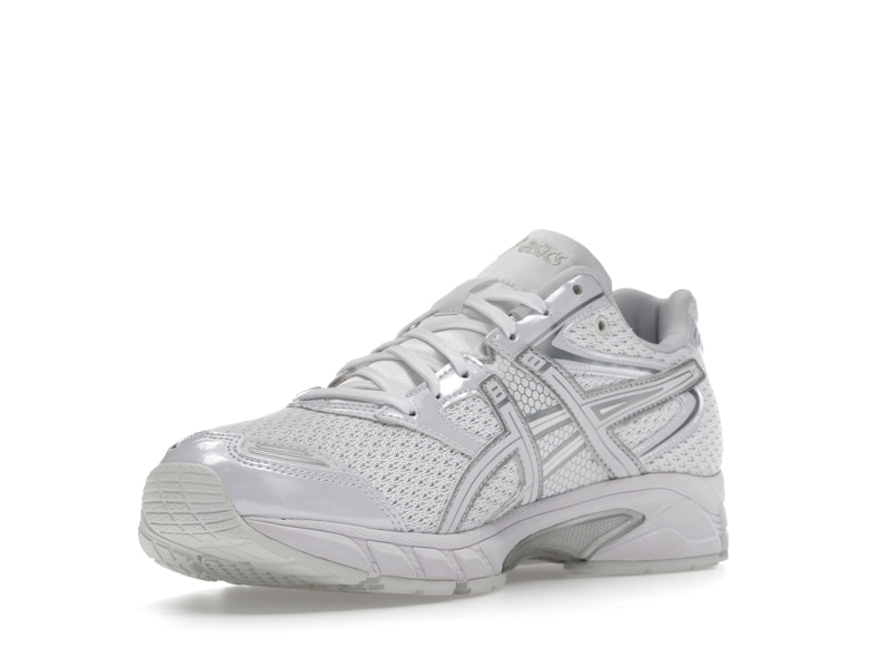 ASICS Gel-DS Trainer 14 White Pure Silver