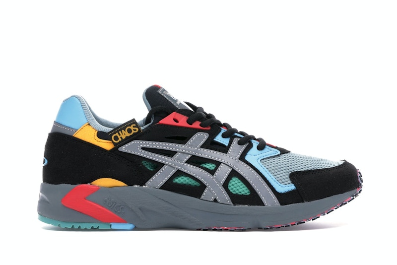 ASICS Gel-DS Trainer Vivienne Westwood Men's 1191A254-002 US