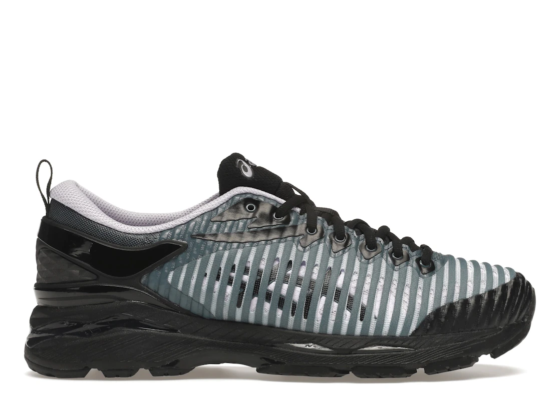 ASICS Gel-Delva 1 Kiko Kostadinov Black Blue