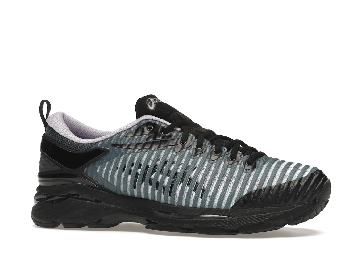 ASICS Gel-Delva 1 Kiko Kostadinov Black Blue