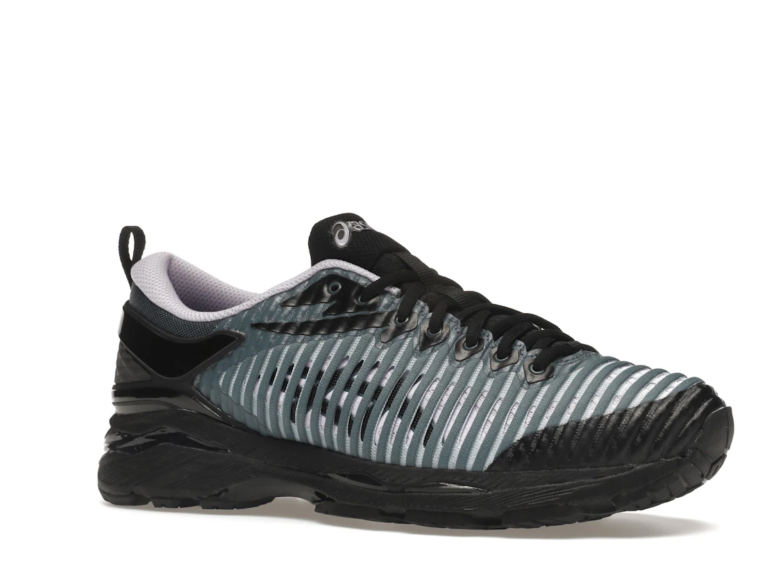 ASICS Gel-Delva 1 Kiko Kostadinov Black Blue