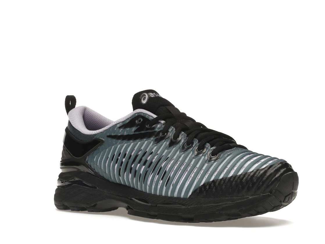 ASICS Gel-Delva 1 Kiko Kostadinov Black Blue