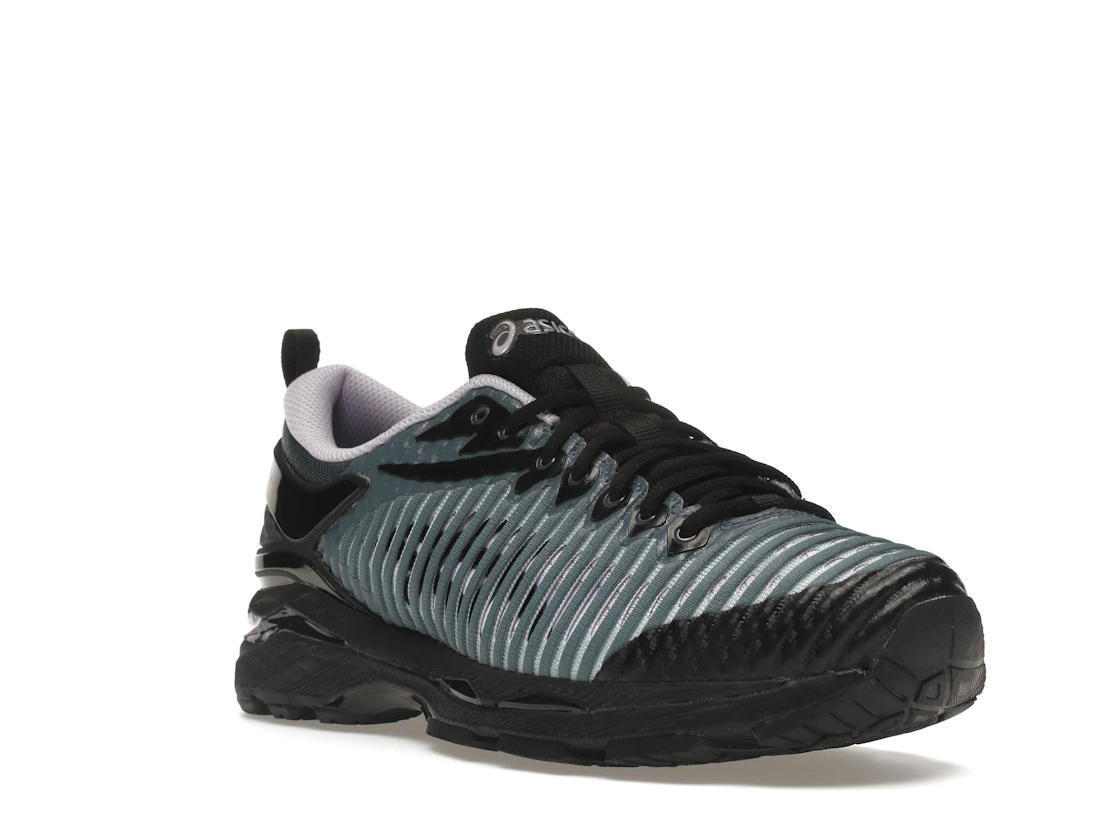 ASICS Gel-Delva 1 Kiko Kostadinov Black Blue