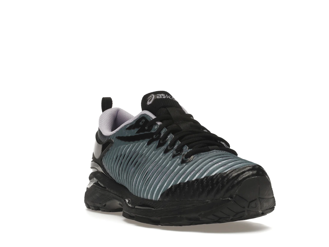ASICS Gel-Delva 1 Kiko Kostadinov Black Blue