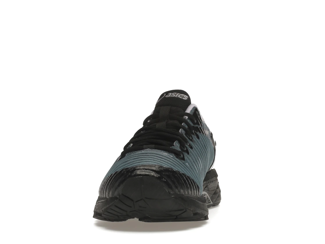 ASICS Gel-Delva 1 Kiko Kostadinov Black Blue