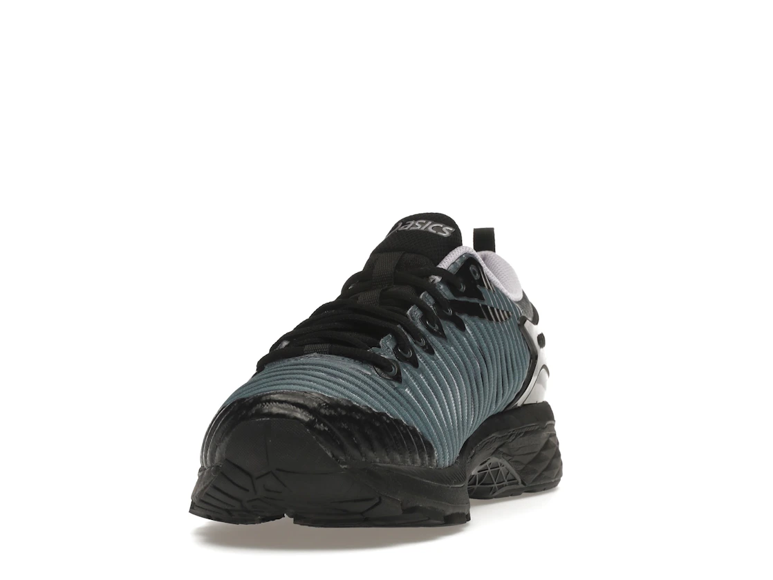 ASICS Gel-Delva 1 Kiko Kostadinov Black Blue