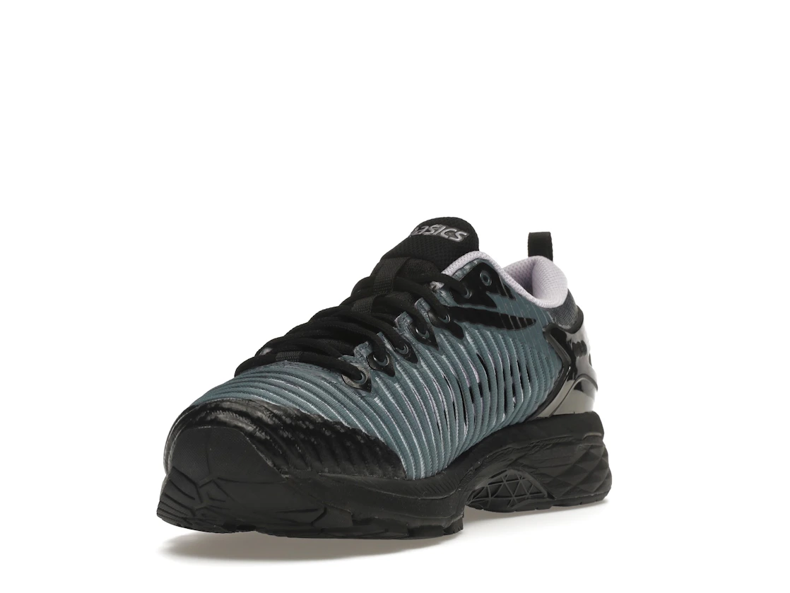 ASICS Gel-Delva 1 Kiko Kostadinov Black Blue