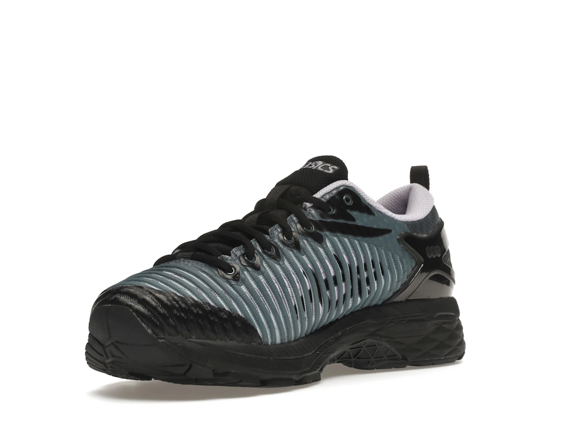 ASICS Gel-Delva 1 Kiko Kostadinov Black Blue