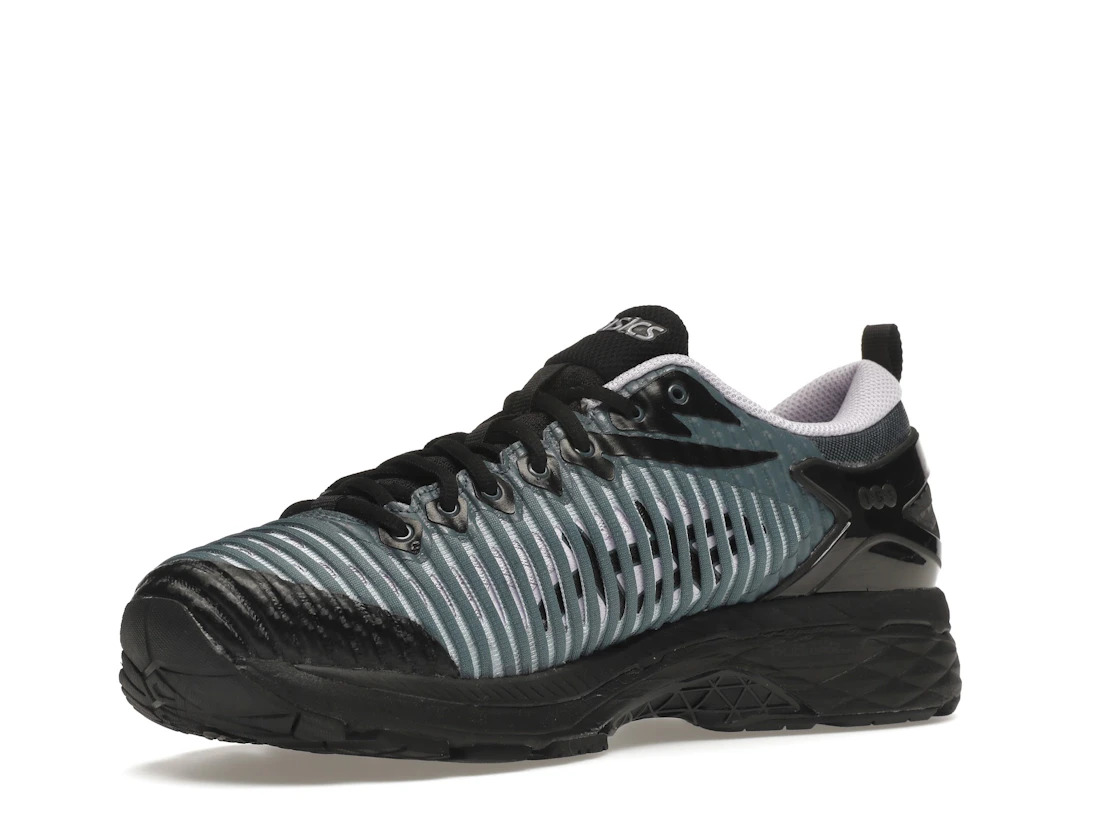 ASICS Gel-Delva 1 Kiko Kostadinov Black Blue