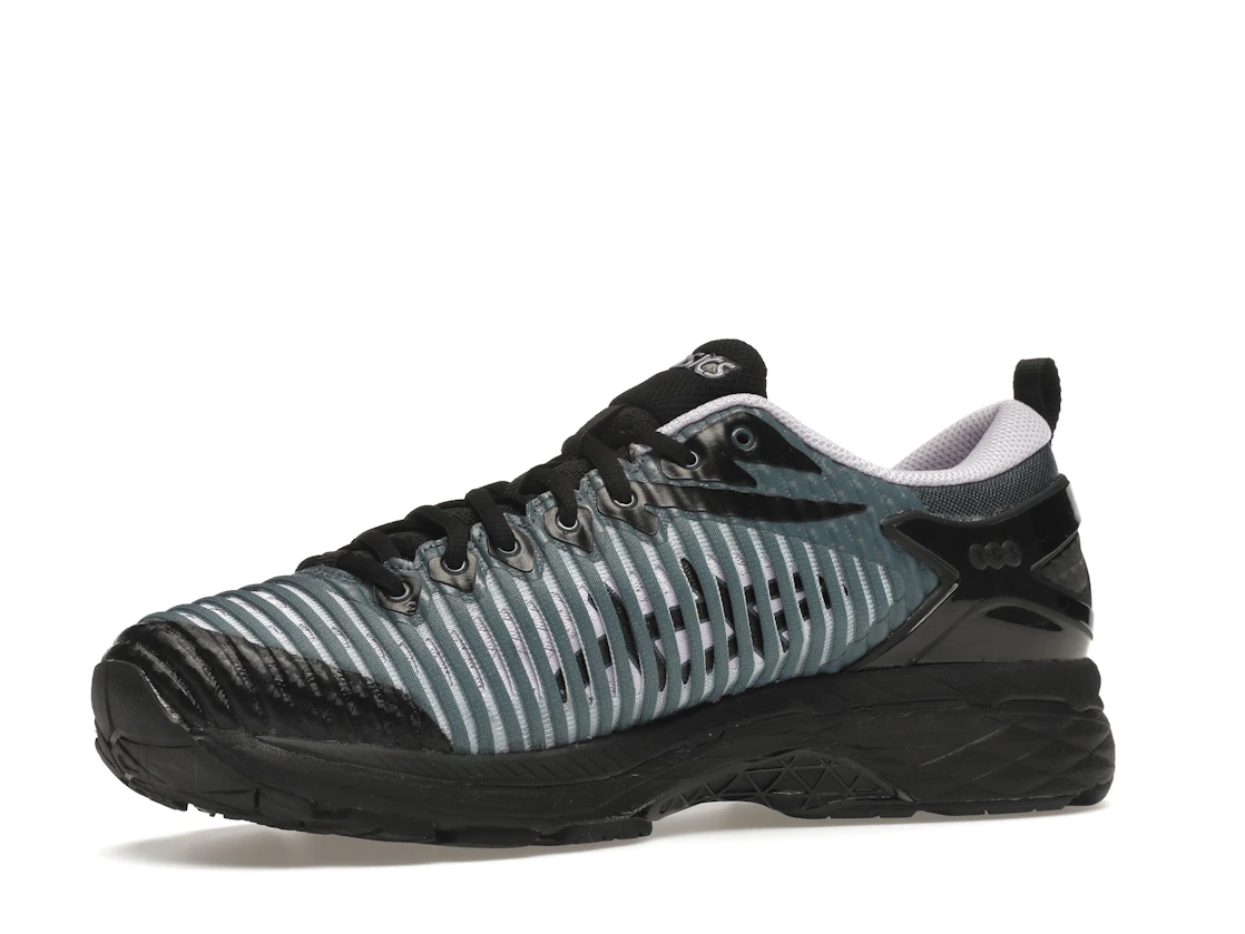 ASICS Gel-Delva 1 Kiko Kostadinov Black Blue