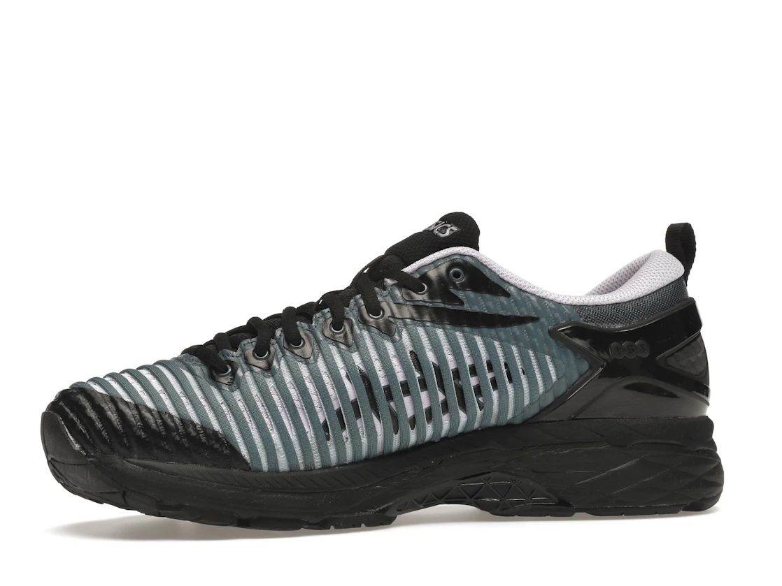 ASICS Gel-Delva 1 Kiko Kostadinov Black Blue