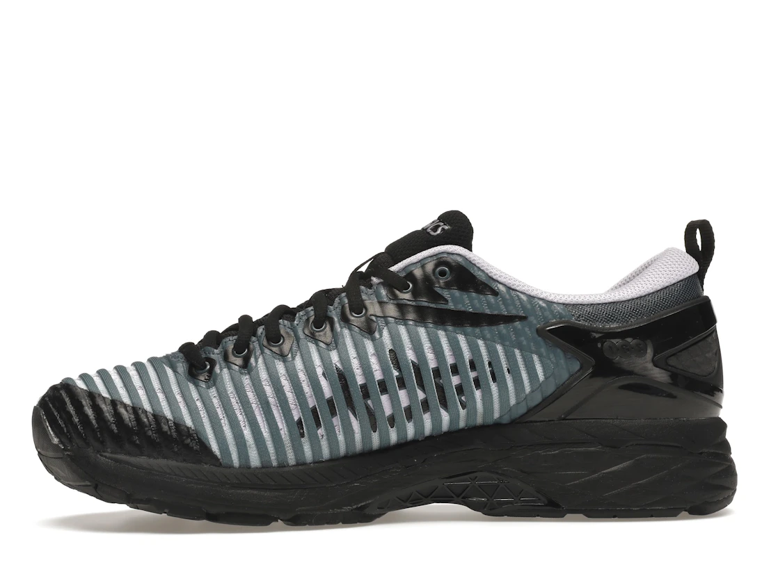 ASICS Gel-Delva 1 Kiko Kostadinov Black Blue