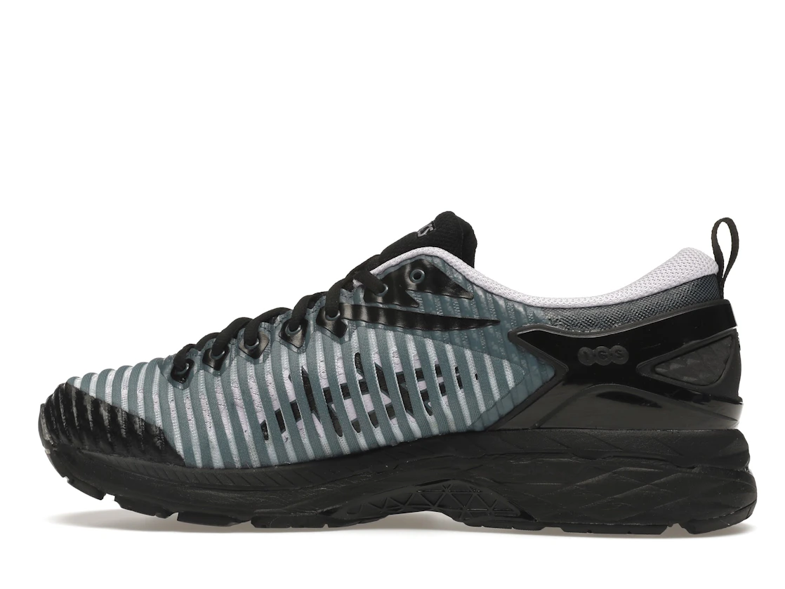 ASICS Gel-Delva 1 Kiko Kostadinov Black Blue