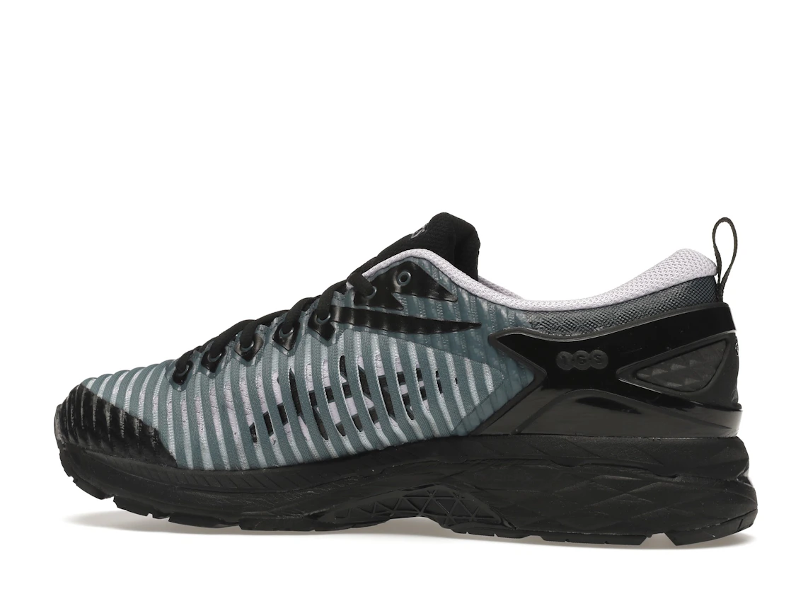 ASICS Gel-Delva 1 Kiko Kostadinov Black Blue