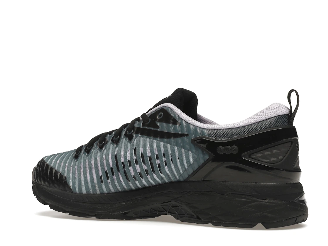 ASICS Gel-Delva 1 Kiko Kostadinov Black Blue