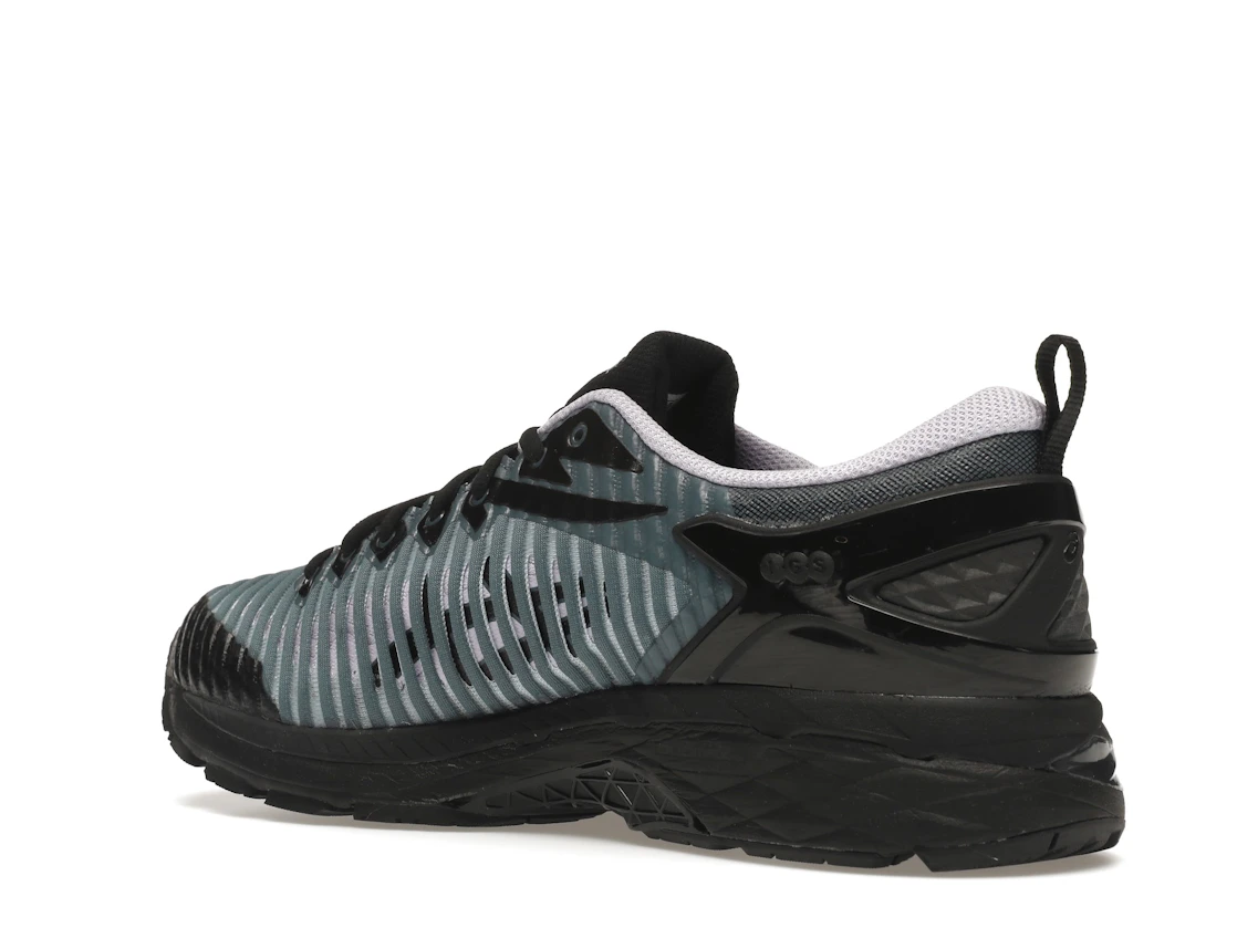 ASICS Gel-Delva 1 Kiko Kostadinov Black Blue