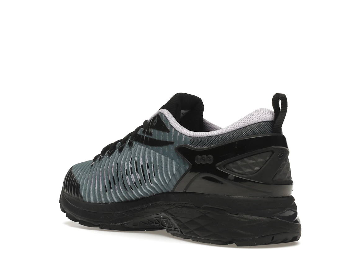 ASICS Gel-Delva 1 Kiko Kostadinov Black Blue