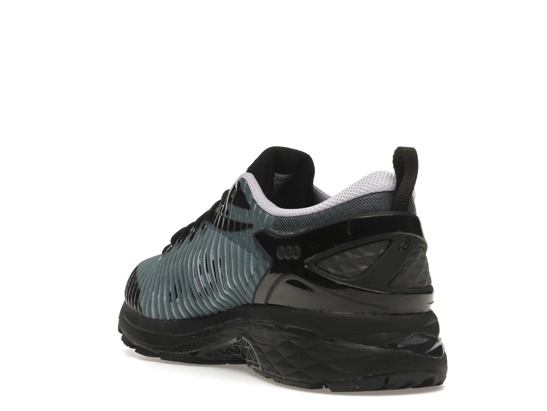 ASICS Gel-Delva 1 Kiko Kostadinov Black Blue