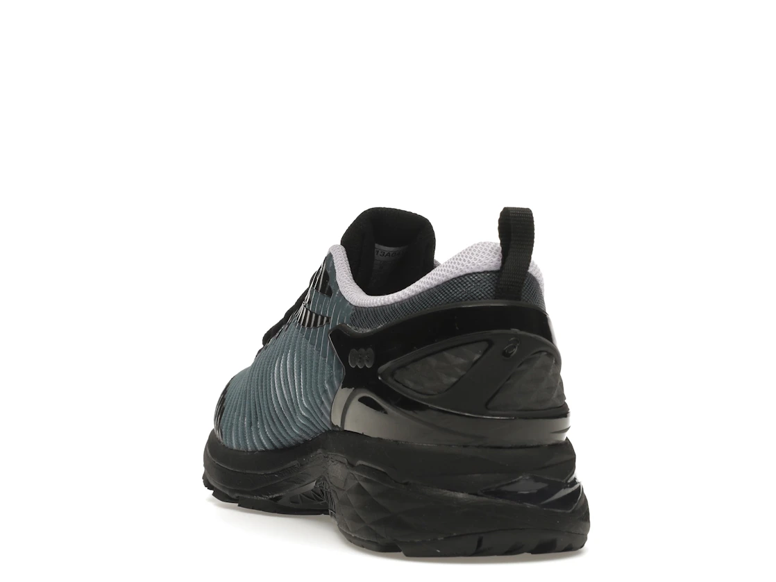 ASICS Gel-Delva 1 Kiko Kostadinov Black Blue