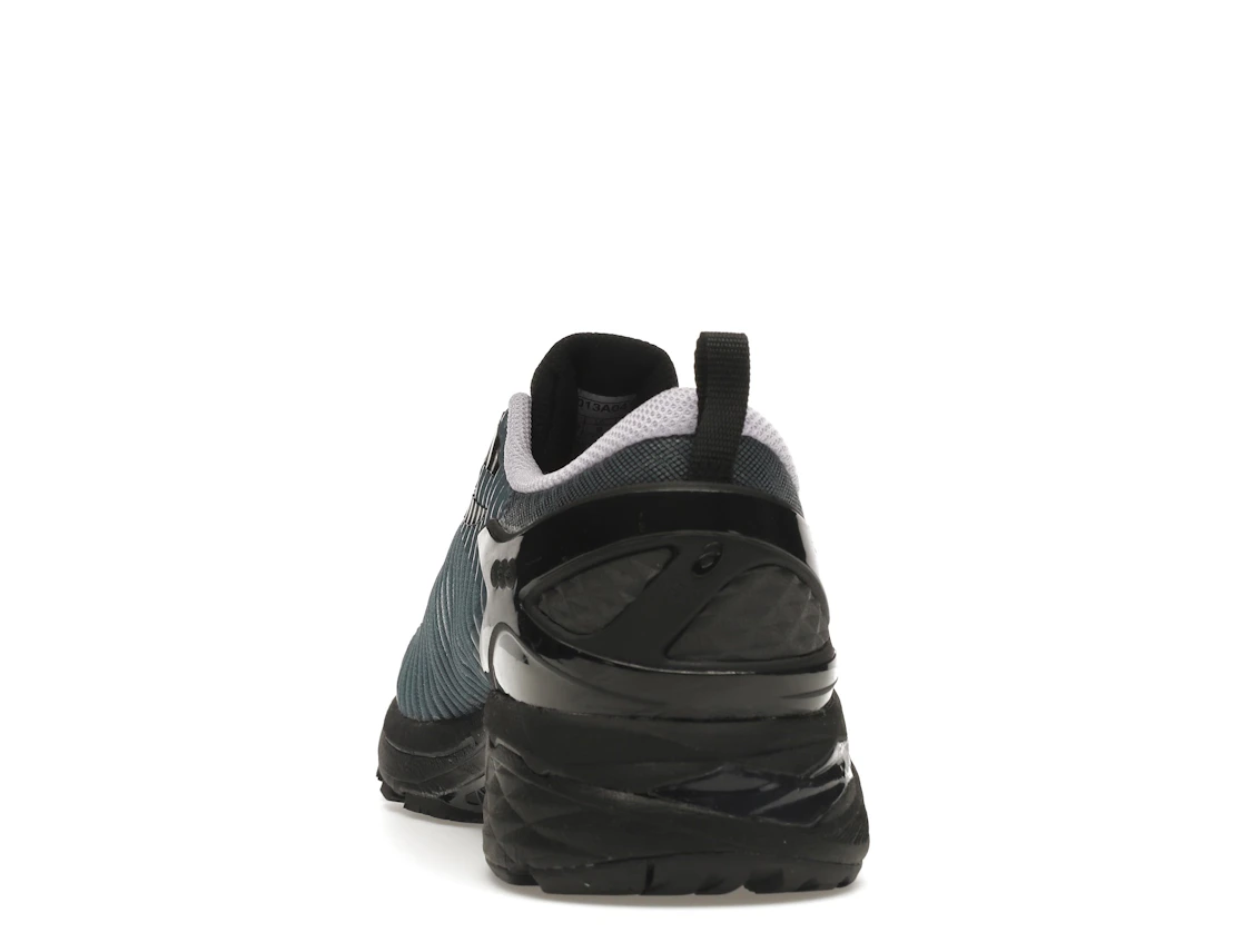 ASICS Gel-Delva 1 Kiko Kostadinov Black Blue