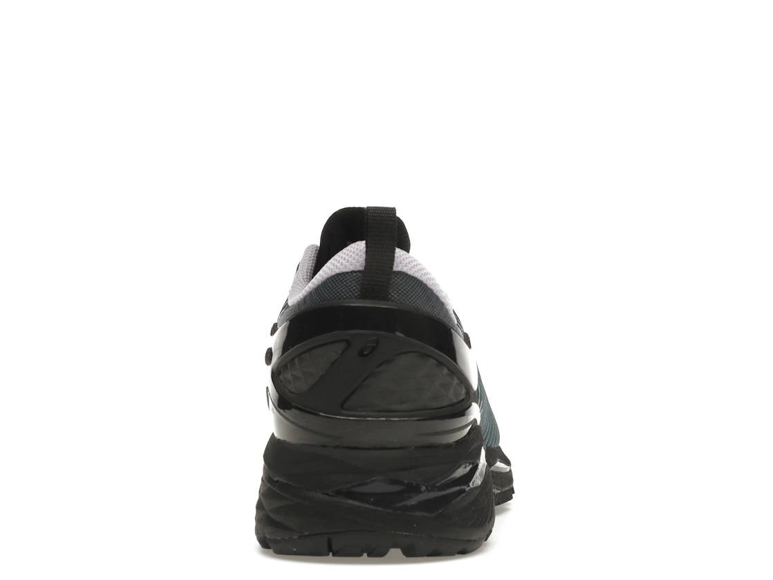 ASICS Gel-Delva 1 Kiko Kostadinov Black Blue