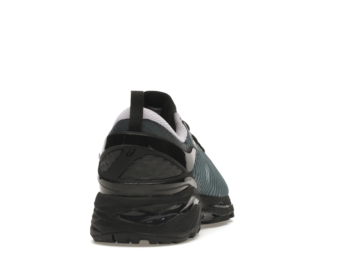 ASICS Gel-Delva 1 Kiko Kostadinov Black Blue