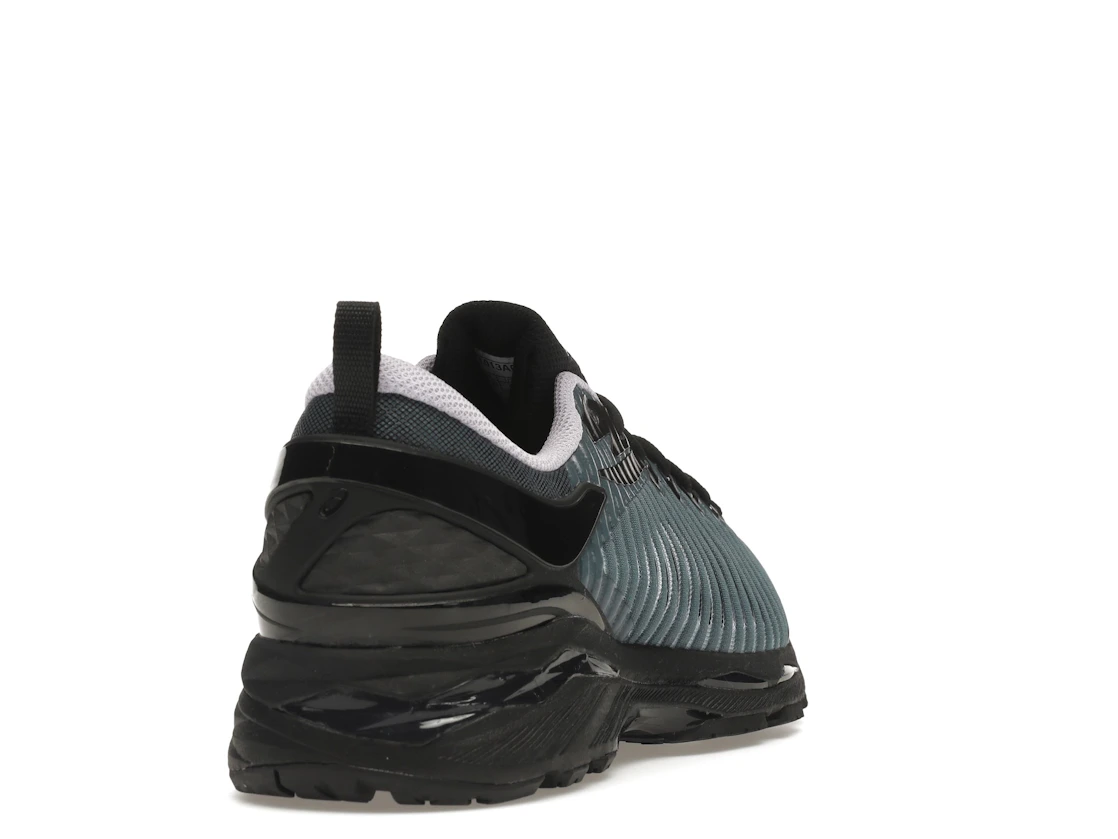 ASICS Gel-Delva 1 Kiko Kostadinov Black Blue