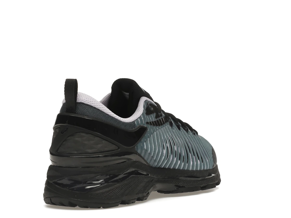 ASICS Gel-Delva 1 Kiko Kostadinov Black Blue