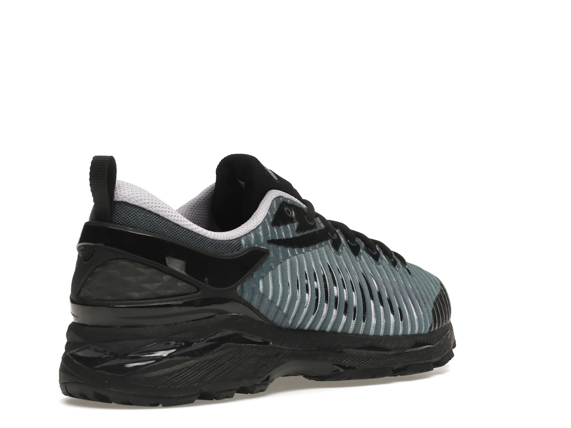 ASICS Gel-Delva 1 Kiko Kostadinov Black Blue