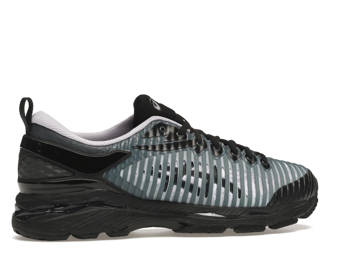ASICS Gel-Delva 1 Kiko Kostadinov Black Blue
