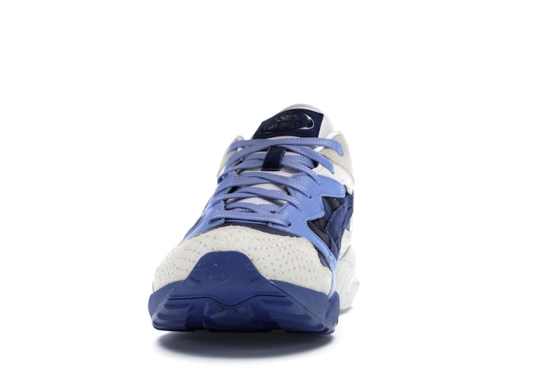 ASICS Gel-Diablo Pensole Once Upon A Time In Kobe