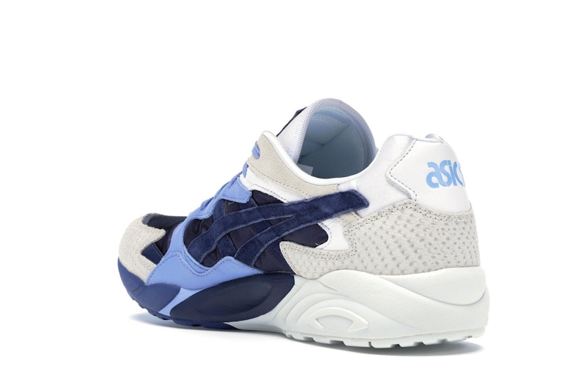 ASICS Gel-Diablo Pensole Once Upon A Time In Kobe
