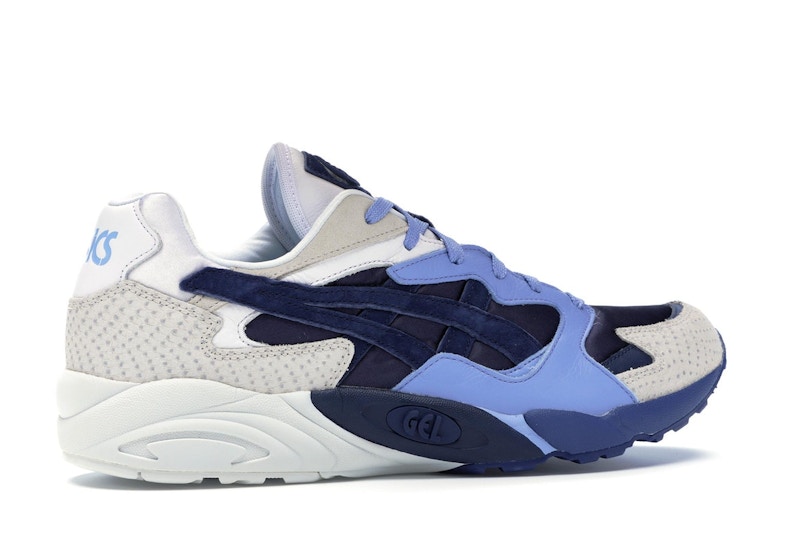 ASICS Gel-Diablo Pensole Once Upon A Time In Kobe
