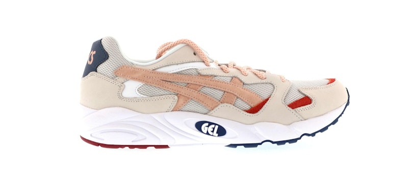 Asics clearance gel volcano